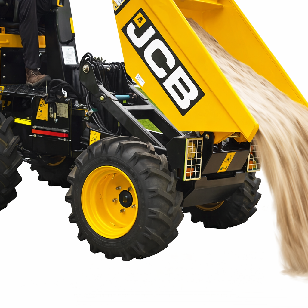 forklift forklift